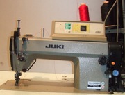 Продам промышленные швейные машины  Juki,  Pfaff,  Durkopp,  Rimoldi,  Bro