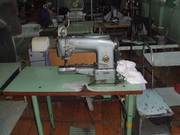 Продам швейную машину МИНЕРВА 428-2кл.  